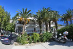Zaostrog apartments for rent by the sea - Apartments Bracera