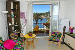 privatni smještaj Makarska, apartman Jelenka