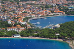 Makarska Ferienwohnung direkt am Meer - Appartment Zlata