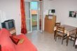 Cheap private accommodation in Makarska - Croatia