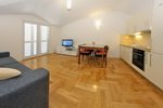 Makarska Kroatien - Ferienwohnung am Strand