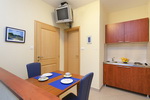 Makarska + luksuzni + apartmani uz more