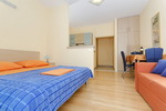 Privatni apartmani u Makarskoj blizu mora