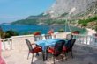 apartmani makarska rivijera privatni smještaj