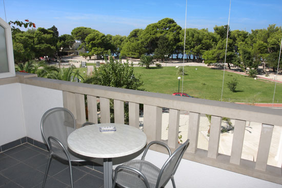 Apartmani Makarska rivijera privatni smještaj  Miro app 3