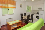 privatni smještaj u Makarskoj apartmani Miro app 4