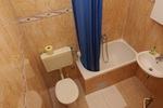 privatni smještaj u Makarskoj apartmani Miro app 4