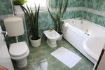 Apartmani uz more Makarska - Miro
