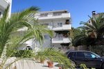 Privatni smještaj u Makarskoj apartmani  Džajić