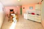 Private apartment in the center of Makarska  Pivac app 1