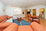 Private apartment in the center of Makarska  Pivac app 2