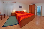 Kroatien Privatunterkunft in Makarska