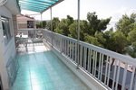 Apartments by the beach in Makarska, Apartment Plaža A5