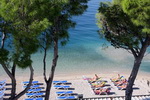 apartmani uz plažui Makarska, apartman A3