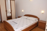 Ferienhaus in Kroatien-Ferienwohnung Makarska, Sutlović A1