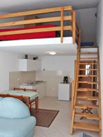 privatni smještaj Makarska, apartmani Tonći