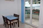 Ljetivanje Hrvatska, apartmani Tonći Makarska