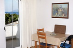 Apartments for 4 persons in Makarska - Apartments Vucic