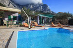 Croatia Houses with pool for rent - Villa Marijo
