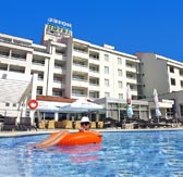 Ubytovanie Makarská riviéra - Hotel Quercus