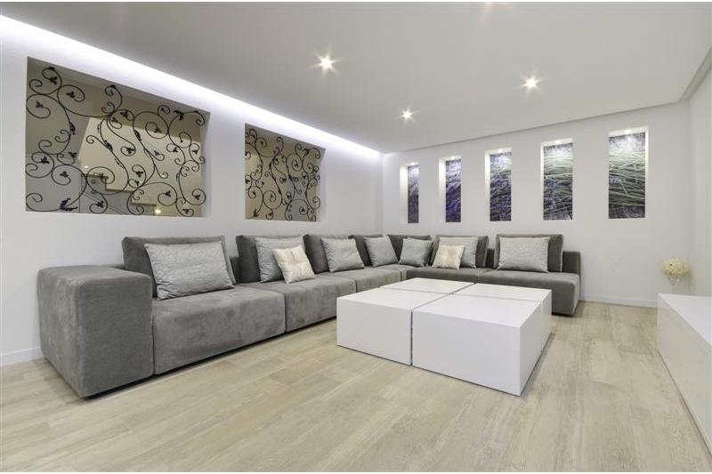 Luxury villa with pool Baska Voda - Villa Ines / 19