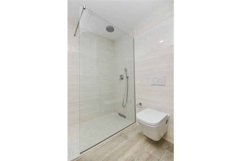 Luxury villa with pool Baska Voda - Villa Ines / 38