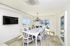 Croatian villas with Pool - Makarska - Villa Ines / 12