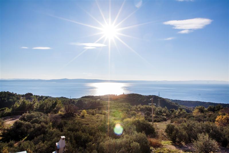 Croatia luxury villa with pool Makarska - Villa Lovreta / 35